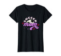 Soccer Mom Love Heart And Stars T-Shirt - Unique Graphic Unisex - T-Shirt, Sweatshirt, Hoodie