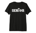Senior 2027 Soccer Class 2027 Seniors T-Shirt - Graphic Print for Adults - T-Shirt, Sweatshirt, Hoodie