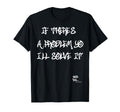 Old School Rap Hip Hop Yo Ill Solve T-Shirt - Aesthetic Graphic for Adults - T-Shirt, Sweatshirt, Hoodie