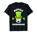 Soccer Midfielders Midfield Shenanigans T-Shirt - Novelty Apparel Unisex - T-Shirt, Sweatshirt, Hoodie