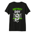 Birthday Soccer 9 Year Old Who Loves T-Shirt - Streetwear Style for Adults - T-Shirt, Sweatshirt, Hoodie