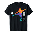 Soccer Player Players Coach Fan Child T-Shirt - Novelty Apparel Unisex - T-Shirt, Sweatshirt, Hoodie