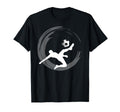 Football Goal Training Goal T-Shirt - Fun Novelty Design for Adults - T-Shirt, Sweatshirt, Hoodie