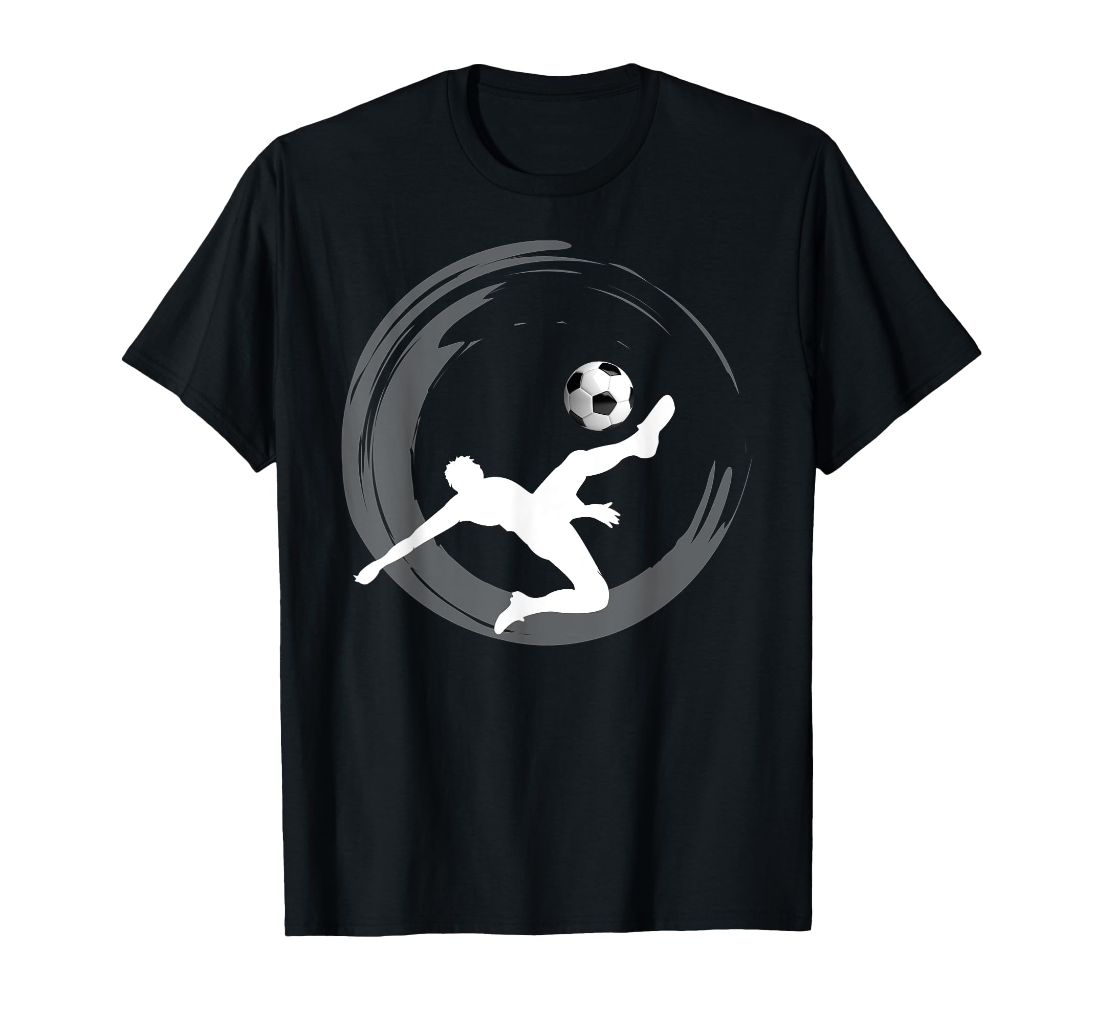 Football Goal Training Goal T-Shirt - Fun Novelty Design for Adults - T-Shirt, Sweatshirt, Hoodie