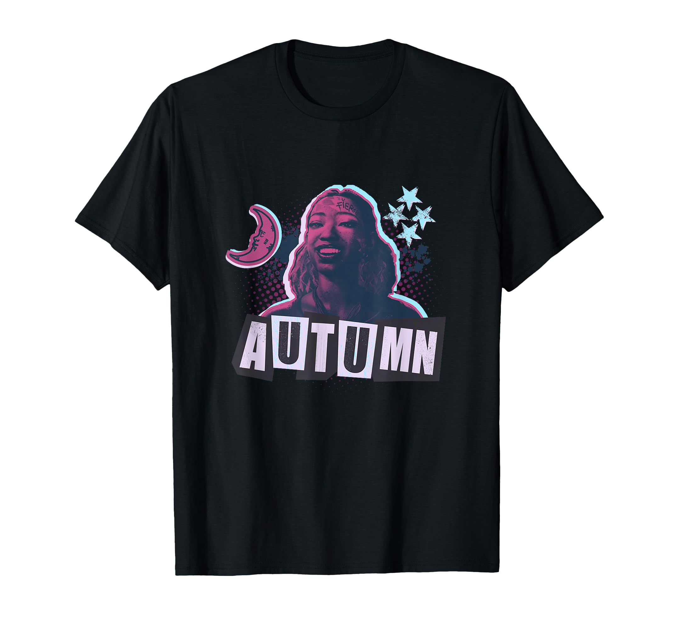 Autumn Lockhart 90S Grunge Lost Records T-Shirt - Aesthetic Graphic Unisex - T-Shirt, Sweatshirt, Hoodie