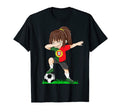 Soccer Portugal Jersey Portuguese Flag T-Shirt - Novelty Apparel Men Women - T-Shirt, Sweatshirt, Hoodie