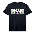 Mens Soccer Mom 1St Birthday T-Shirt - Fun Novelty Design for Adults - T-Shirt, Sweatshirt, Hoodie
