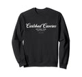 Carlsbad Caverns National Park New Sweatshirt - Graphic Print for Adults - T-Shirt, Sweatshirt, Hoodie