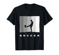 Soccer Soccer Players Or Fans Sweatshirt - Graphic Print for Adults - T-Shirt, Sweatshirt, Hoodie