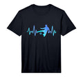 Soccer Soccer Performance T-Shirt - Aesthetic Graphic Unisex - T-Shirt, Sweatshirt, Hoodie