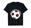 Soccer Is My Escape From Reality T-Shirt - Aesthetic Graphic Unisex - T-Shirt, Sweatshirt, Hoodie