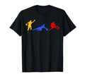 Soccer Goalkeeper Appreciation Soccer T-Shirt - Aesthetic Graphic Unisex - T-Shirt, Sweatshirt, Hoodie