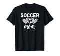 Soccer Lover Happy Team Player Coach T-Shirt - Trendy Graphic for Adults - T-Shirt, Sweatshirt, Hoodie