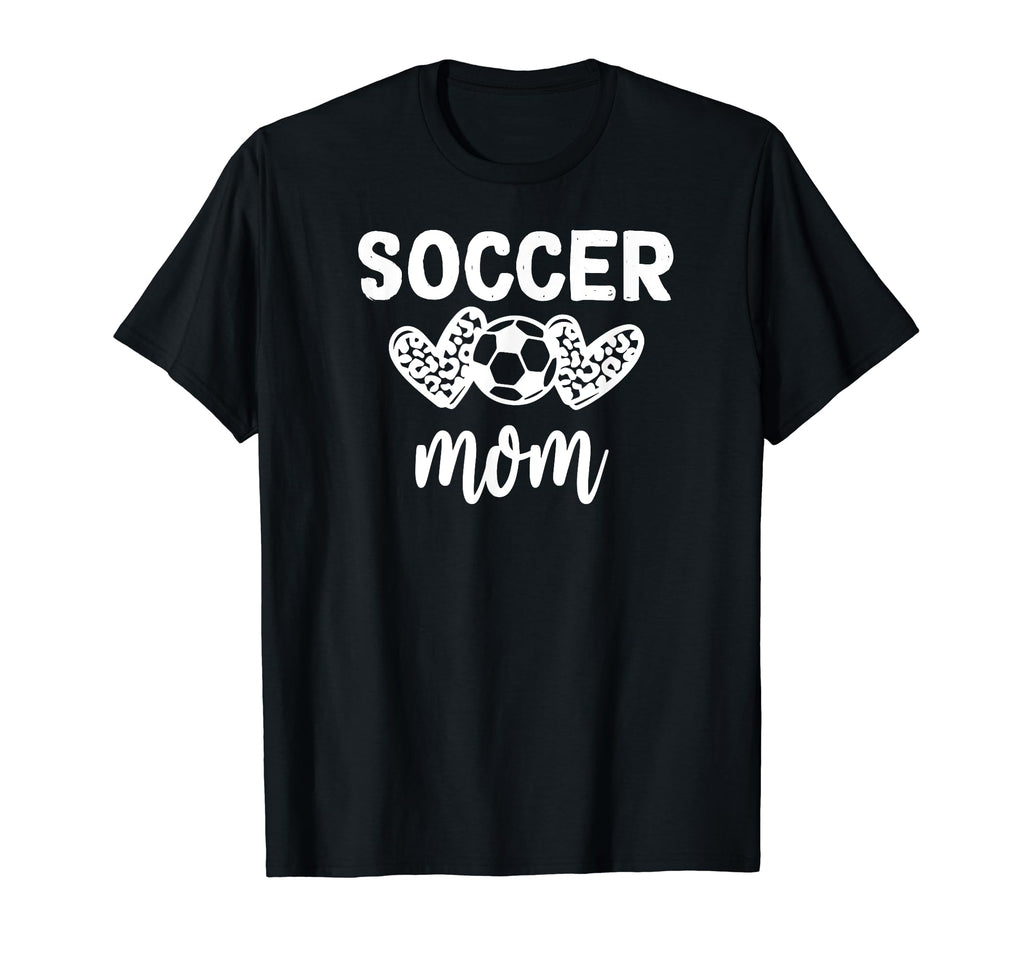 Soccer Lover Happy Team Player Coach T-Shirt - Unique Graphic Men Women - T-Shirt, Sweatshirt, Hoodie