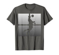 Soccer Player T-Shirt - Fun Novelty Design Men Women - T-Shirt, Sweatshirt, Hoodie