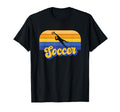 Soccer Fun Soccer Player T-Shirt - Streetwear Style Men Women - T-Shirt, Sweatshirt, Hoodie