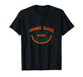 Orange Slices Endless Cheers Soccer Mom T-Shirt - Streetwear Style Unisex - T-Shirt, Sweatshirt, Hoodie