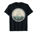 Zion National Park T-Shirt - Casual Everyday Wear Unisex - T-Shirt, Sweatshirt, Hoodie