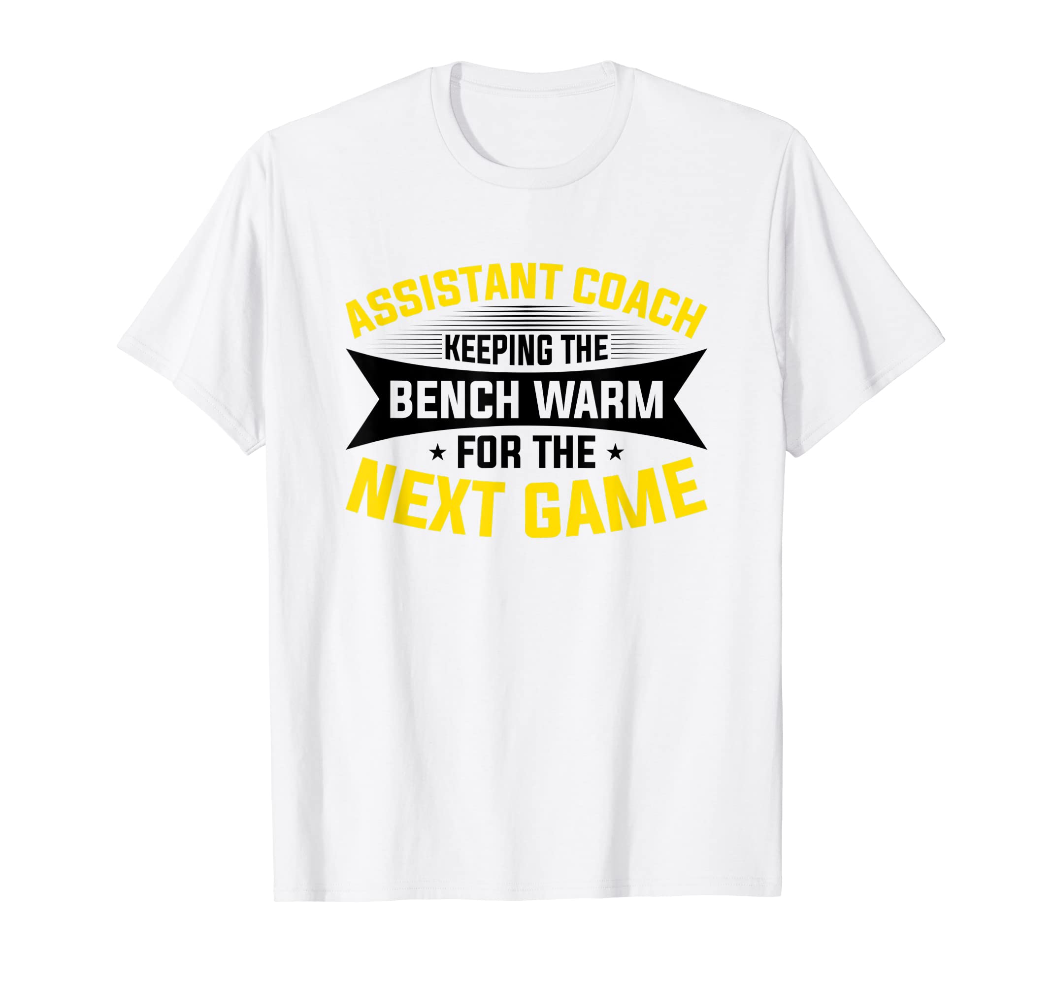 Assistant Coach Gifts Assistant Sweatshirt - Streetwear Style Men Women - T-Shirt, Sweatshirt, Hoodie