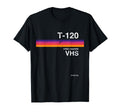 Vhs Tape 80S 90S Nostalgia Gift T-Shirt - Custom Art Print for Adults - T-Shirt, Sweatshirt, Hoodie