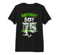Birthday Soccer 75 Year Old Who T-Shirt - Streetwear Style for Adults - T-Shirt, Sweatshirt, Hoodie
