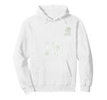 Mexico Flag Mexican Hispanic Pride Hoodie - Novelty Apparel Men Women - T-Shirt, Sweatshirt, Hoodie