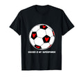 Soccer Is My Superpower T-Shirt - Graphic Print Men Women - T-Shirt, Sweatshirt, Hoodie