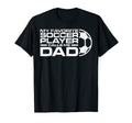 Mens My Favorite Soccer Player T-Shirt - Aesthetic Graphic for Adults - T-Shirt, Sweatshirt, Hoodie