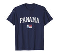 Panama Sports Panamanian Flag T-Shirt - Graphic Print for Adults - T-Shirt, Sweatshirt, Hoodie