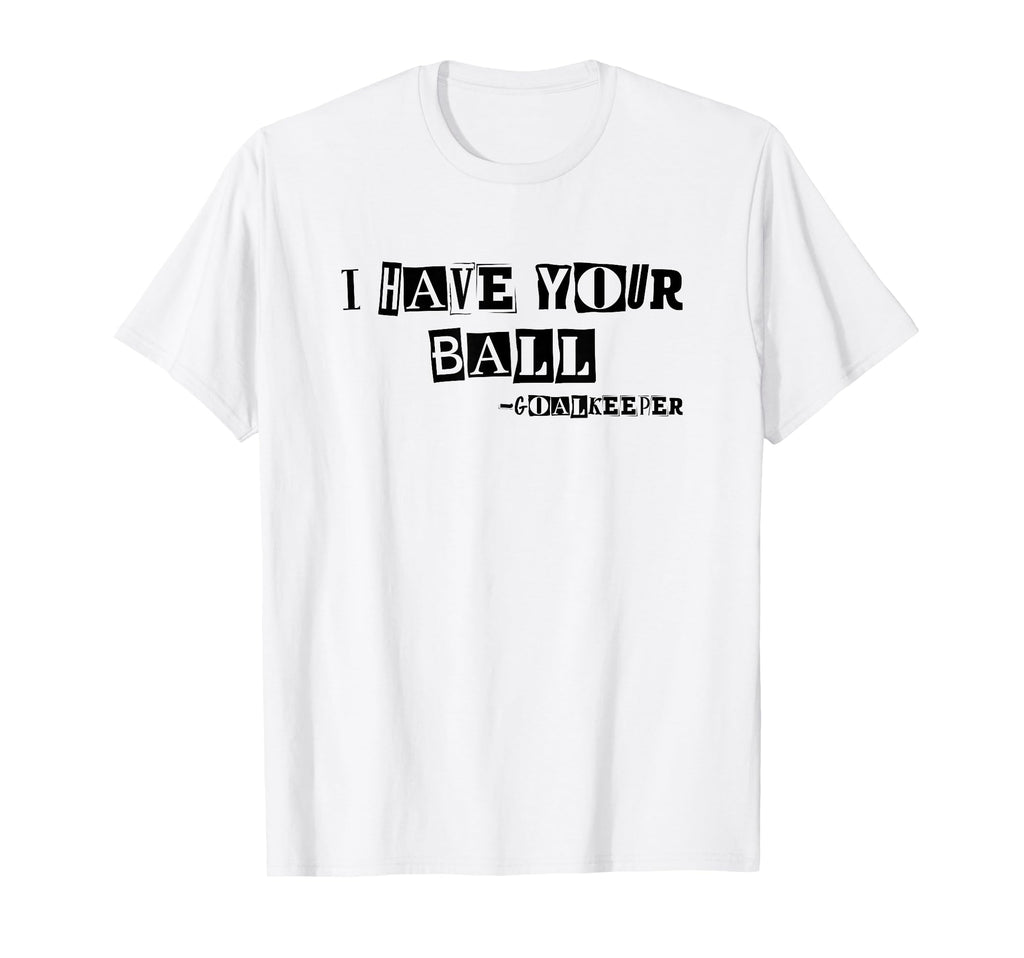 Funny Ransom Note Gifts And T-Shirt - Unique Graphic for Adults - T-Shirt, Sweatshirt, Hoodie