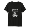 Funny Goalie Goalkeeper Definition T-Shirt - Novelty Apparel for Adults - T-Shirt, Sweatshirt, Hoodie