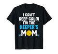 Im Water Polo Keeper Mom Water Polo T-Shirt - Graphic Print for Adults - T-Shirt, Sweatshirt, Hoodie