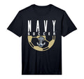 Us Naval Academy Navy Midshipmen Soccer T-Shirt - Streetwear Style Unisex - T-Shirt, Sweatshirt, Hoodie