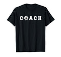 Soccer Coach Gear Soccer Manager Store T-Shirt - Unique Graphic Unisex - T-Shirt, Sweatshirt, Hoodie