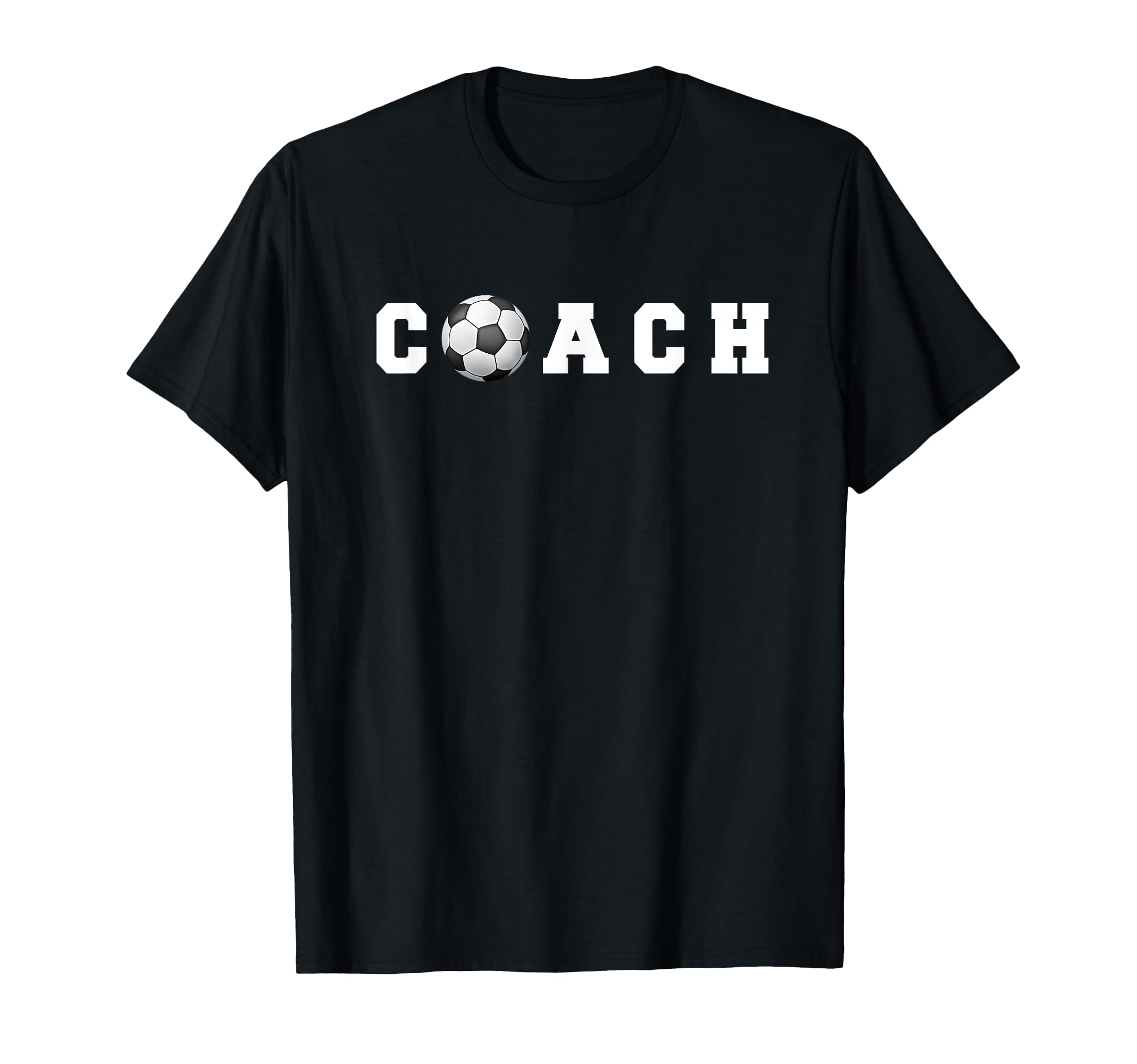 Soccer Coach Gear Soccer Manager Store T-Shirt - Unique Graphic Unisex - T-Shirt, Sweatshirt, Hoodie