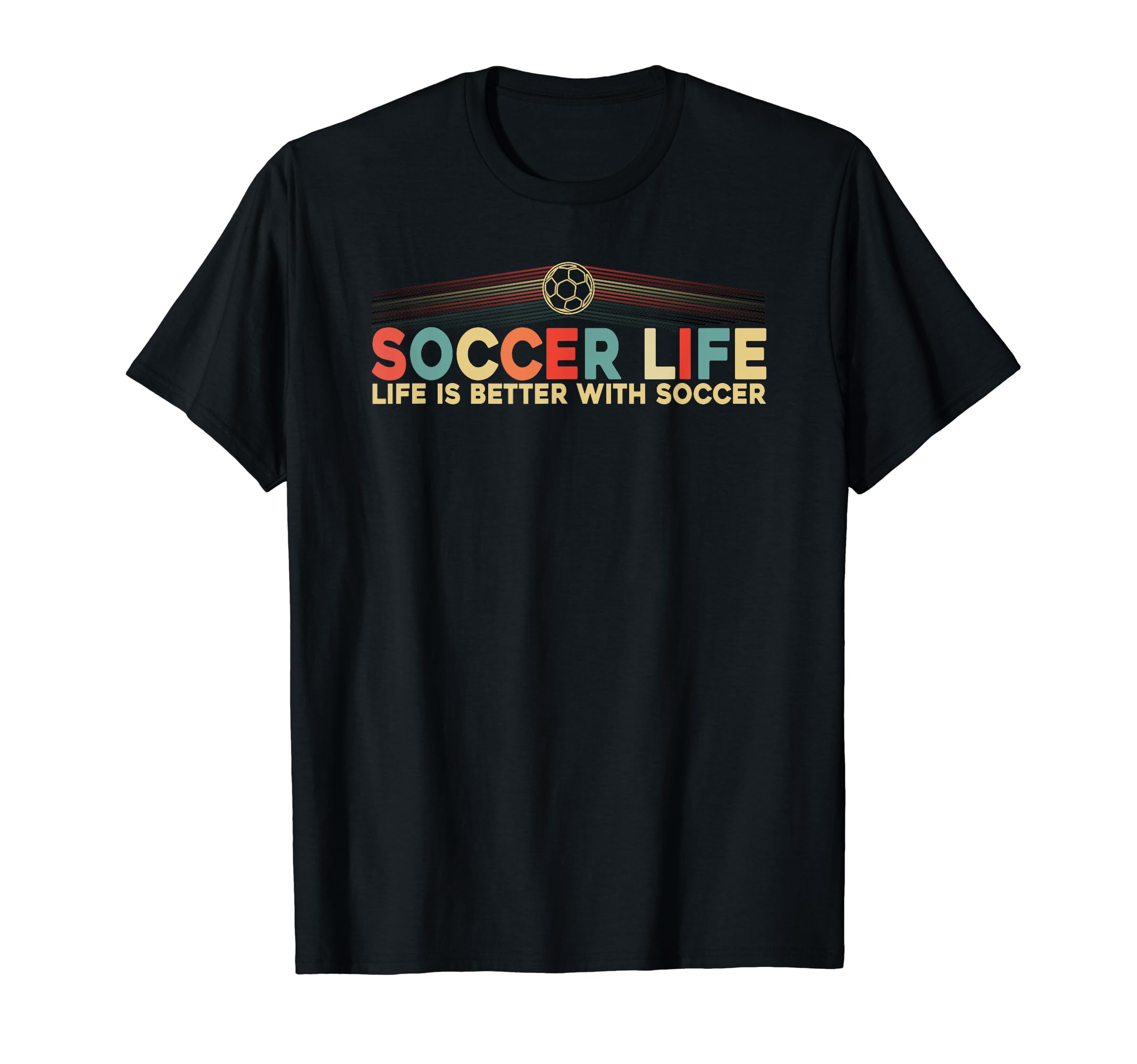 Soccer Coaching Training Trainer T-Shirt - Custom Art Print for Adults - T-Shirt, Sweatshirt, Hoodie