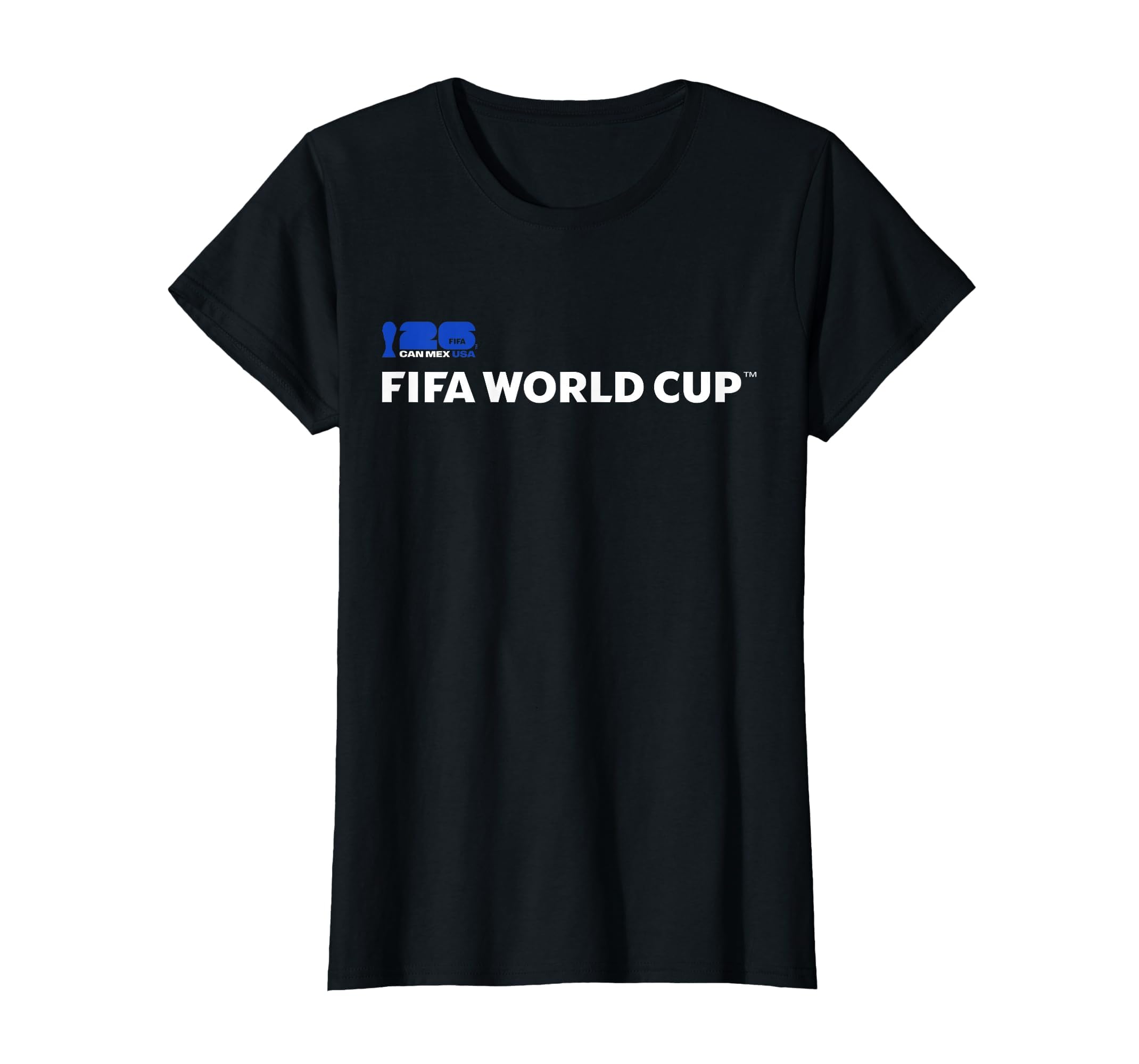 Fifa World Cup26 Usa Host Country Player T-Shirt - Trendy Graphic Unisex - T-Shirt, Sweatshirt, Hoodie