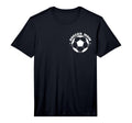 Mens Lets Kick Some Grass Funny T-Shirt - Casual Everyday Wear for Adults - T-Shirt, Sweatshirt, Hoodie