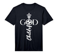 Religious Jesus Soccer Child God Soccer T-Shirt - Trendy Graphic Unisex - T-Shirt, Sweatshirt, Hoodie