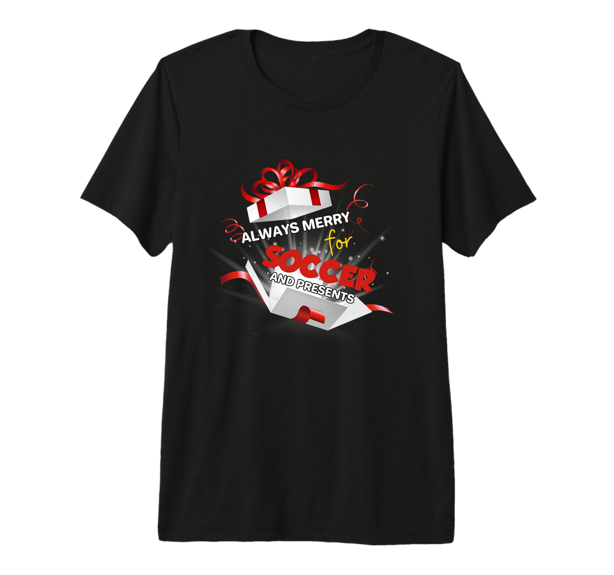 Soccer Goalkeeper Holiday Santa T-Shirt - Aesthetic Graphic Men Women - T-Shirt, Sweatshirt, Hoodie