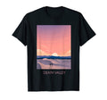 Death Valley National Park Hiking T-Shirt - Unique Graphic Unisex - T-Shirt, Sweatshirt, Hoodie