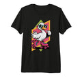 Silly Goose Roller Skates Skating Funny T-Shirt - Trendy Graphic Unisex - T-Shirt, Sweatshirt, Hoodie