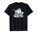 Ice Hockey Goalie Grandpa Hockey T-Shirt - Fun Novelty Design Men Women - T-Shirt, Sweatshirt, Hoodie