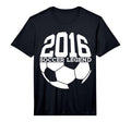 Soccer Legend 2016 10Th Birthday T-Shirt - Trendy Graphic for Adults - T-Shirt, Sweatshirt, Hoodie