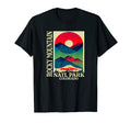 Colorado Rocky Mountain National Park T-Shirt - Custom Art Print Unisex - T-Shirt, Sweatshirt, Hoodie