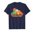 Death Valley National Park T-Shirt - Unique Graphic Men Women - T-Shirt, Sweatshirt, Hoodie