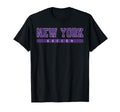 New York Soccer Tees Tanks Tops Hoodie - Custom Art Print for Adults - T-Shirt, Sweatshirt, Hoodie