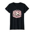 Soccer Mom Energy T-Shirt - Trendy Graphic Unisex - T-Shirt, Sweatshirt, Hoodie
