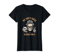 Funny Skeleton Messy Bun Soccer Mommy T-Shirt - Unique Graphic Men Women - T-Shirt, Sweatshirt, Hoodie