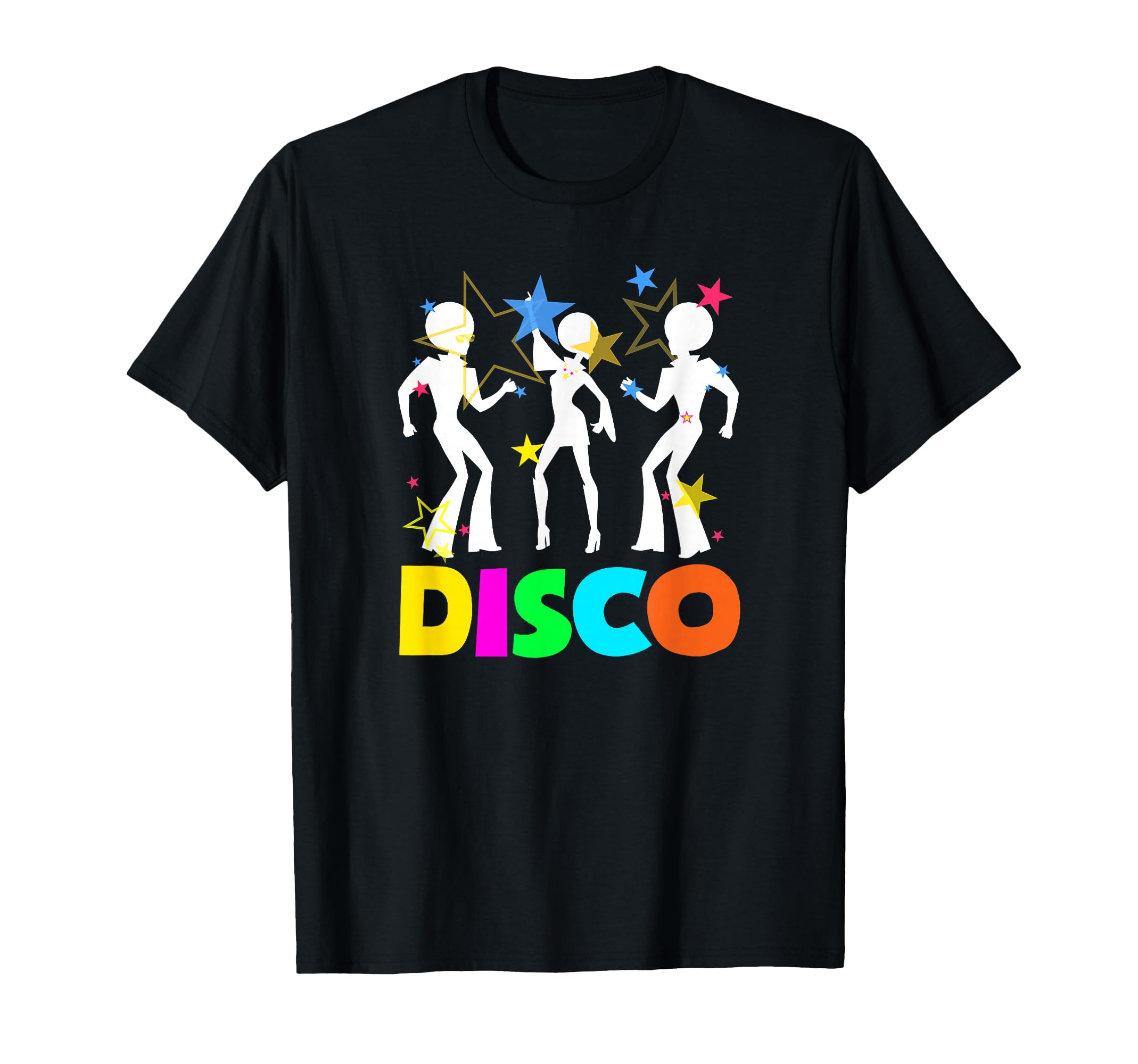Back To 80S Boombox Roller Skate T-Shirt - Fun Novelty Design for Adults - T-Shirt, Sweatshirt, Hoodie